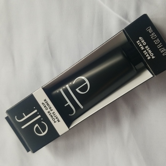 ELF Power Grip Matte Primer - Picture 2 of 4